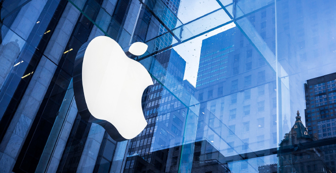 به نظر اپل اپلیکیشن های ایرانی اپ استور را به خاطر سیاست های تجاری حذف می کند! - تکفارس 