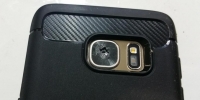 تصاویر جدید حاکی از آن است که گوشی گلکسی نوت ۷ به USB نوع C مجهز خواهد بود - تکفارس 