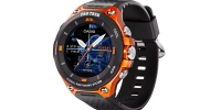 نسخه جدید ساعت کاسیو G-Shock با پنل خورشیدی معرفی شد - تکفارس 