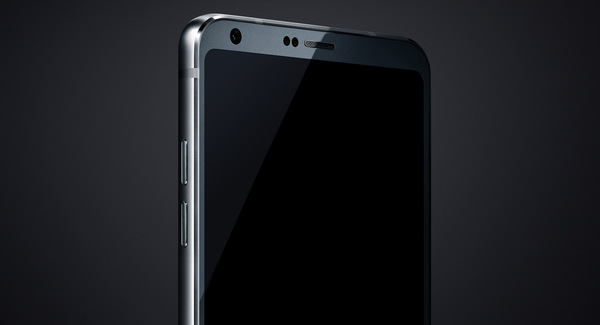 گوشی LG G6 ضد آب خواهد بود - تکفارس 