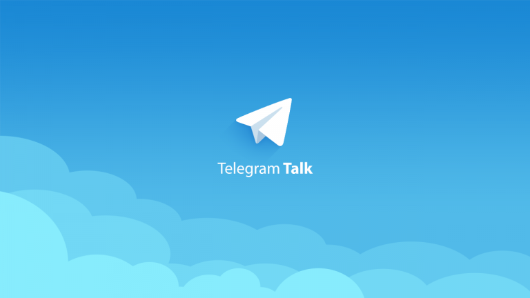 اضافه شدن قابلیت ناپدید شدن پیام ها در Telegram - تکفارس 