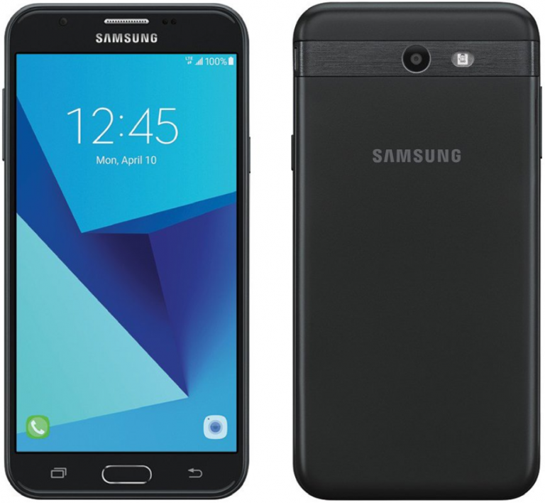 رندر جدیدی از Samsung Galaxy J7 V منتشر شد - تکفارس 