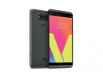 طبق شایعات LG V30 از اسنپ دراگون ۸۳۵ و ۶ گیگابایت رم بهره خواهد برد - تکفارس 