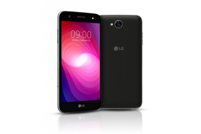 گوشی LG X Power 2 با باتری بزرگ و اندروید نوقا معرفی شد - تکفارس 