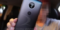 تصاویر جدید گوشی Moto G5  طراحی زیبای آن را به نمایش می گذارد - تکفارس 