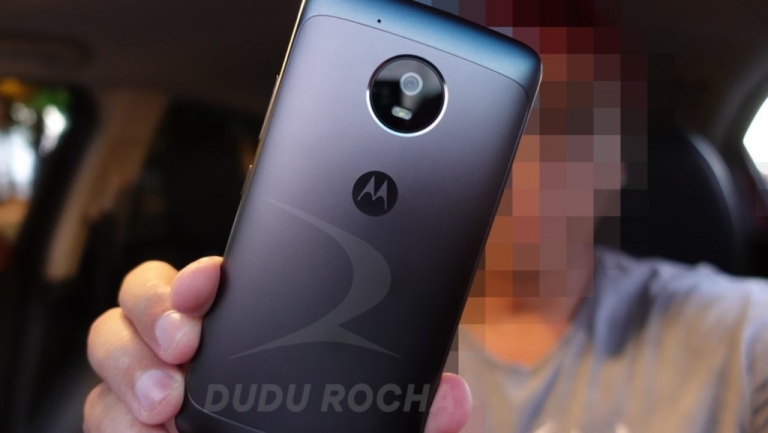 تصاویر جدید گوشی Moto G5  طراحی زیبای آن را به نمایش می گذارد - تکفارس 