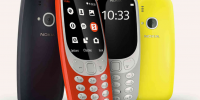 جزئیات جدید گوشی Nokia 3310 به بیرون درز کرد - تکفارس 