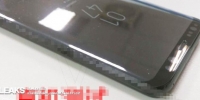 تصاویر جدید گوشی Samsung Galaxy S8 دکمه ی ناوبری مجازی آن را نشان می دهند - تکفارس 