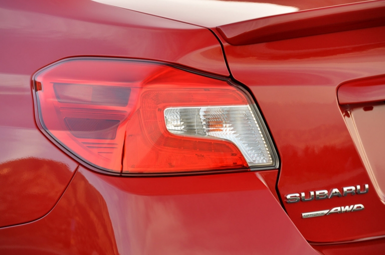 Subaru اجازه ی آزمایش خودروهای خودران در کالیفرنیا را دریافت کرد - تکفارس 