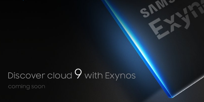 تراشه های جدید سامسونگ Exynos 9810 نام خواهند داشت - تکفارس 