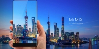 Xiaomi Mi Mix با اندروید ۷ نوقا در GeekBench دیده شد - تکفارس 