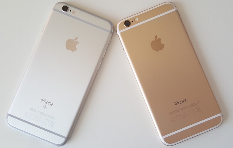 اعلام رفع باگ های iPhone 6 و iPhone 6s یک ماه پس از عرضه iOS 10.2.1 - تکفارس 
