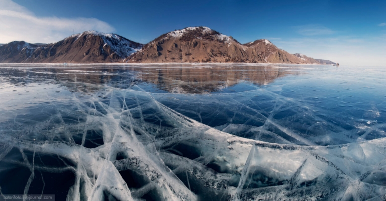 سامسونگ و عمیق ترین دریاچه جهان | “Baikal” اسم رمز Galaxy Note 8 - تکفارس 
