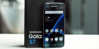 گزارش یک کاربر : Samsung Galaxy S7 Active در برابر آب مقاوم نیست ! - تکفارس 