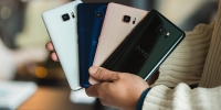 مدل sapphire edition گوشی HTC U Ultra با قیمت ۸۴۹ یورو در اروپا موجود خواهد شد - تکفارس 