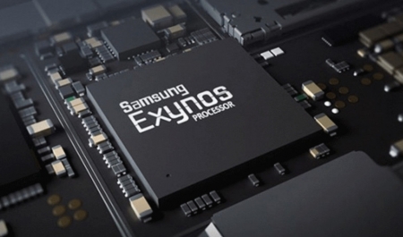 امتیاز پردازنده ی Exynos 8895 در بنچمارک GeekBench منتشر شد - تکفارس 