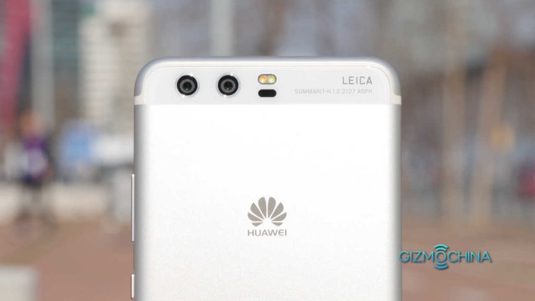 Huawei P10 امتیاز ۸۷ را در تست دوربین DxOMark به دست آورد - تکفارس 