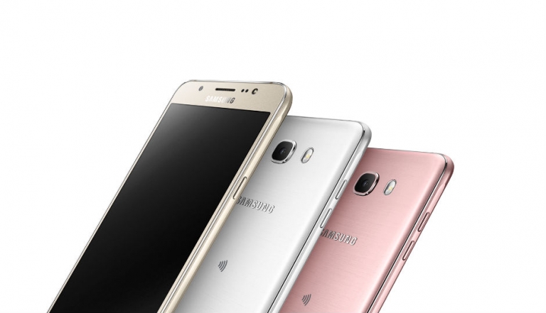 مشخصات Samsung Galaxy J5 2017 به بیرون درز کرد - تکفارس 
