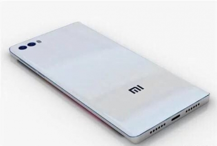 طرح های اولیه گوشی Xiaomi Mi 6 خبر از استفاده از دوربین دوگانه در آن می دهند - تکفارس 