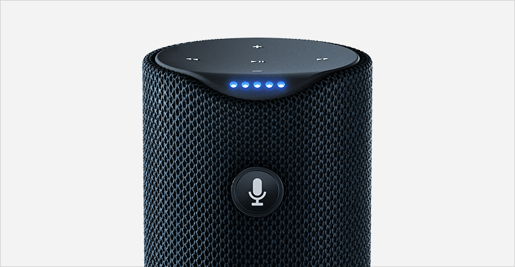 در آینده نه چندان دور Alexa تماس های صوتی برقرار می کند - تکفارس 