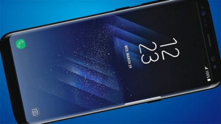 گوشی Samsung Galaxy S8 احتمالا از قابلیت تشخیص چهره بهره خواهد برد - تکفارس 