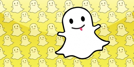 تعداد دانلودهای Snapchat در گوگل پلی از مرز ۵۰۰ میلیون گذشت! - تکفارس 