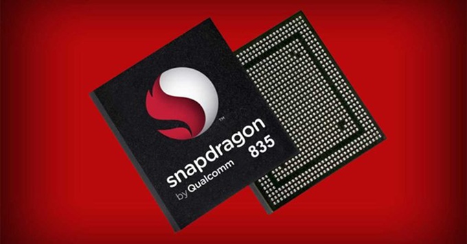 آیا کوال کام Snapdragon 660 SoC را معرفی خواهد کرد؟ - تکفارس 