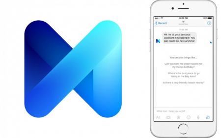 دستیار هوشمند جدیدِ فیسبوک برای اپلیکیشن Messenger - تکفارس 