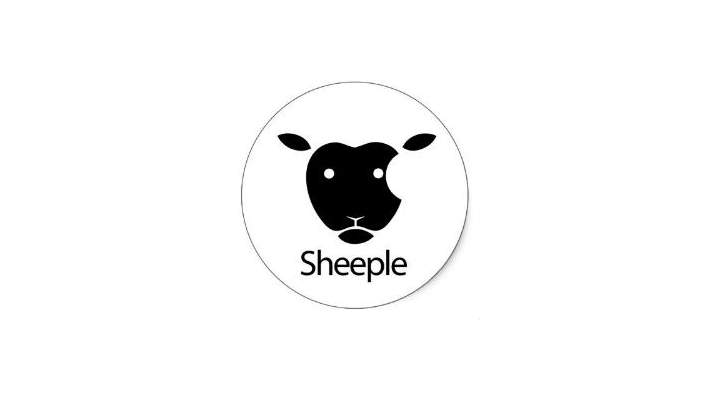 افزوده شدن واژه “Sheeple” به لغت نامه! - تکفارس 