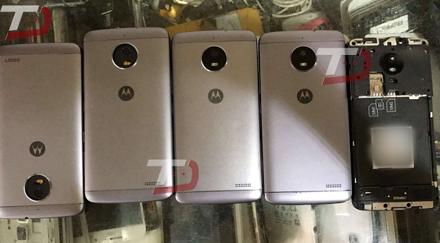 اطلاعات جدیدی از گوشی Motorola Moto E4 Plus منتشر شد - تکفارس 