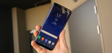 گلکسی S8 و S8+ از مسیر سامسونگ به سوی تکامل دور هستند - تکفارس 