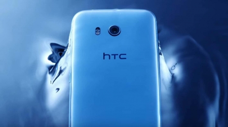 تصاویری از دوربین HTC U11 در شب منتشر شد - تکفارس 