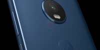 تصاویر جدیدی از Moto G5S Plus لو رفت - تکفارس 
