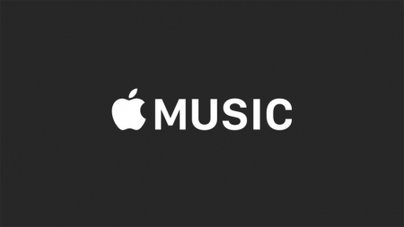 تغییراتی در سیستم نسخه آزمایشی Apple Music به وجود آمد - تکفارس 