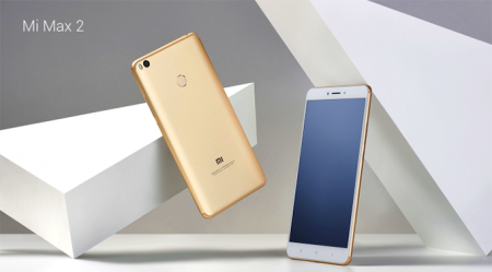 نگاهی از نزدیک به Xiaomi Mi Max 2 - تکفارس 