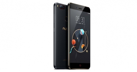 گوشی Nubia Z17 احتمالا اولین گوشی با ۸ گیگابایت حافظه ی رم خواهد بود - تکفارس 