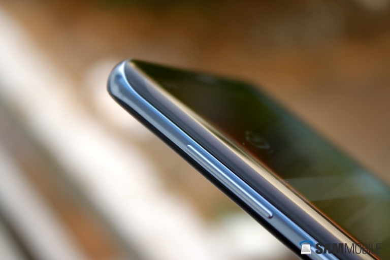 گلکسی S8 در تست سرعت iPhone 7 را شکست داد! - تکفارس 