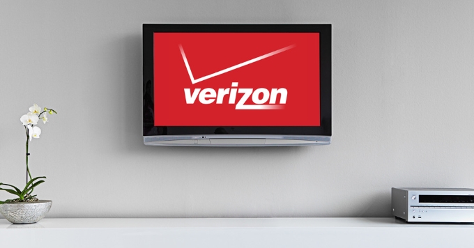 شرکت Verizon به دنبال راه اندازی سرویس تلوزیونی خود است - تکفارس 
