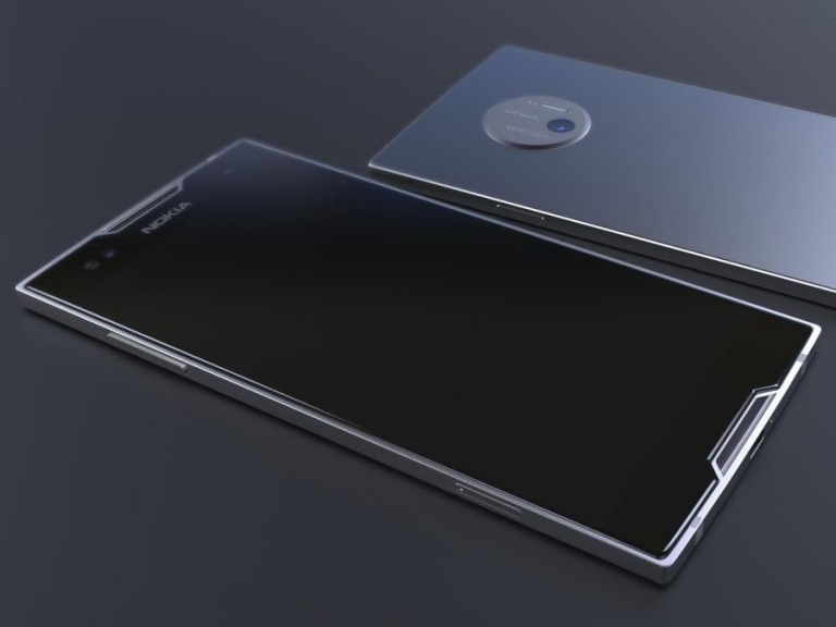 بنچمارک جدید Nokia 9 در AnTuTu - تکفارس 
