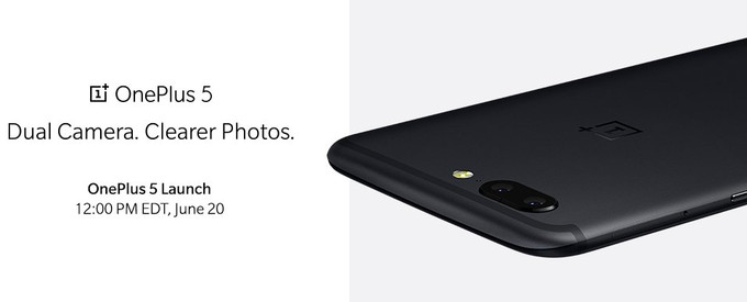 اطلاعاتی جدید از دوربین OnePlus 5 - تکفارس 