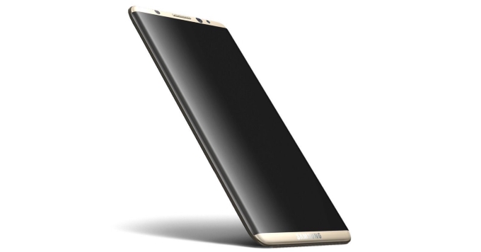 گوشی های Galaxy S9 و Galaxy S9 Plus به نظر می رسد که با صفحه لمسی In-Cell منتشر شوند - تکفارس 