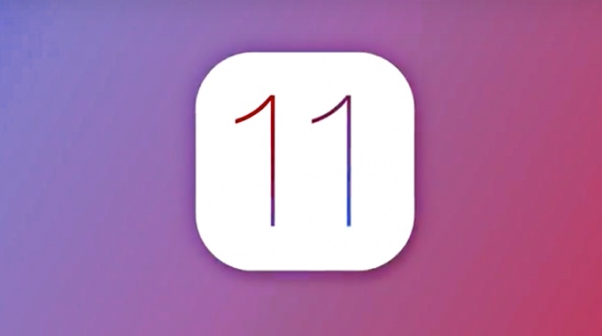 عرضه چهارمین تست بتای iOS 11 برای توسعه دهندگان - تکفارس 