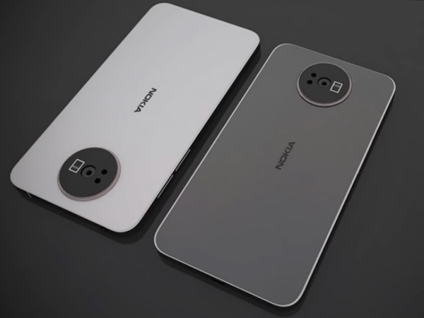 اطلاعات جدید از Nokia 8 - تکفارس 