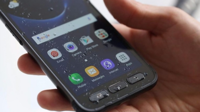 تصاویر جدیدی از Samsung Galaxy S8 Active منتشر شد - تکفارس 