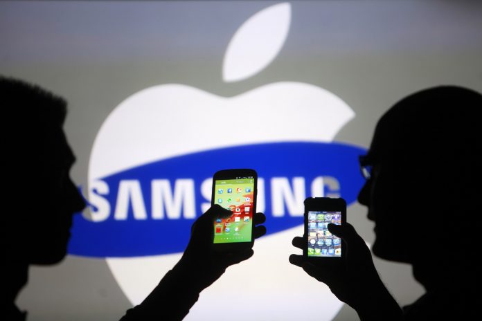 آیا سامسونگ بازهم چیپ های اپل را تولید خواهد کرد؟ - تکفارس 