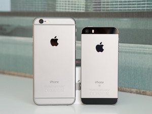 نسخه ی جدید iPhone SE عرضه نخواهد شد - تکفارس 