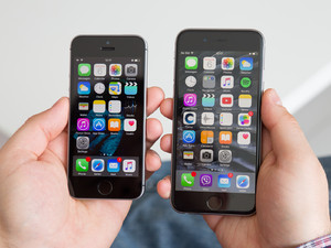 نسخه ی جدید iPhone SE عرضه نخواهد شد - تکفارس 