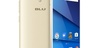 با مشخصات Blu Vivo 8 آشنا شوید - تکفارس 