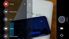 نقد و بررسی HTC U11 - تکفارس 
