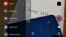 نقد و بررسی HTC U11 - تکفارس 